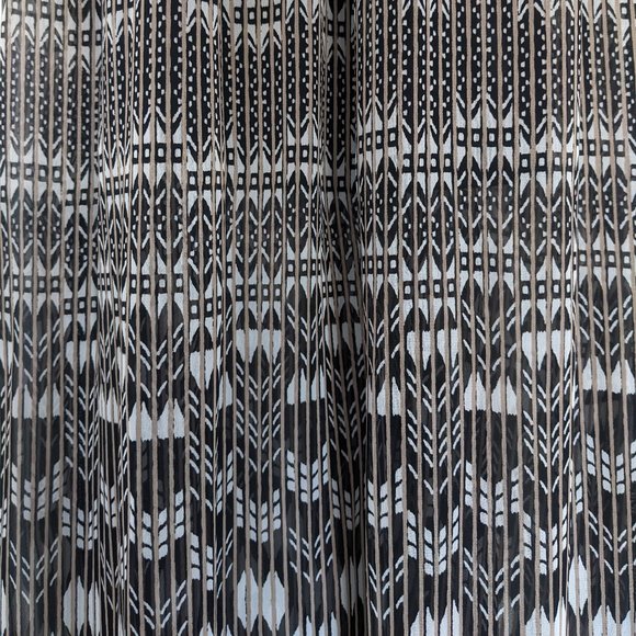 Forever 21 Summer Maxi Dress - Picture 5 of 6